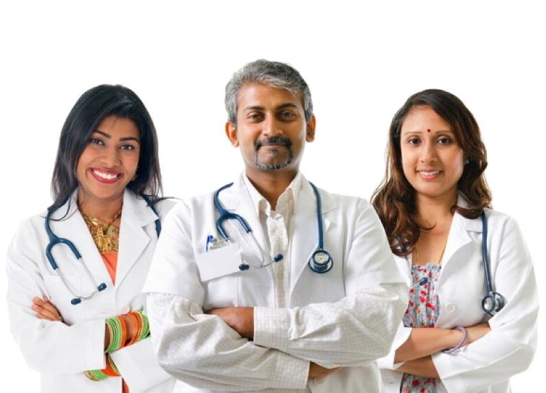 Mediguide Images Indian Doctors